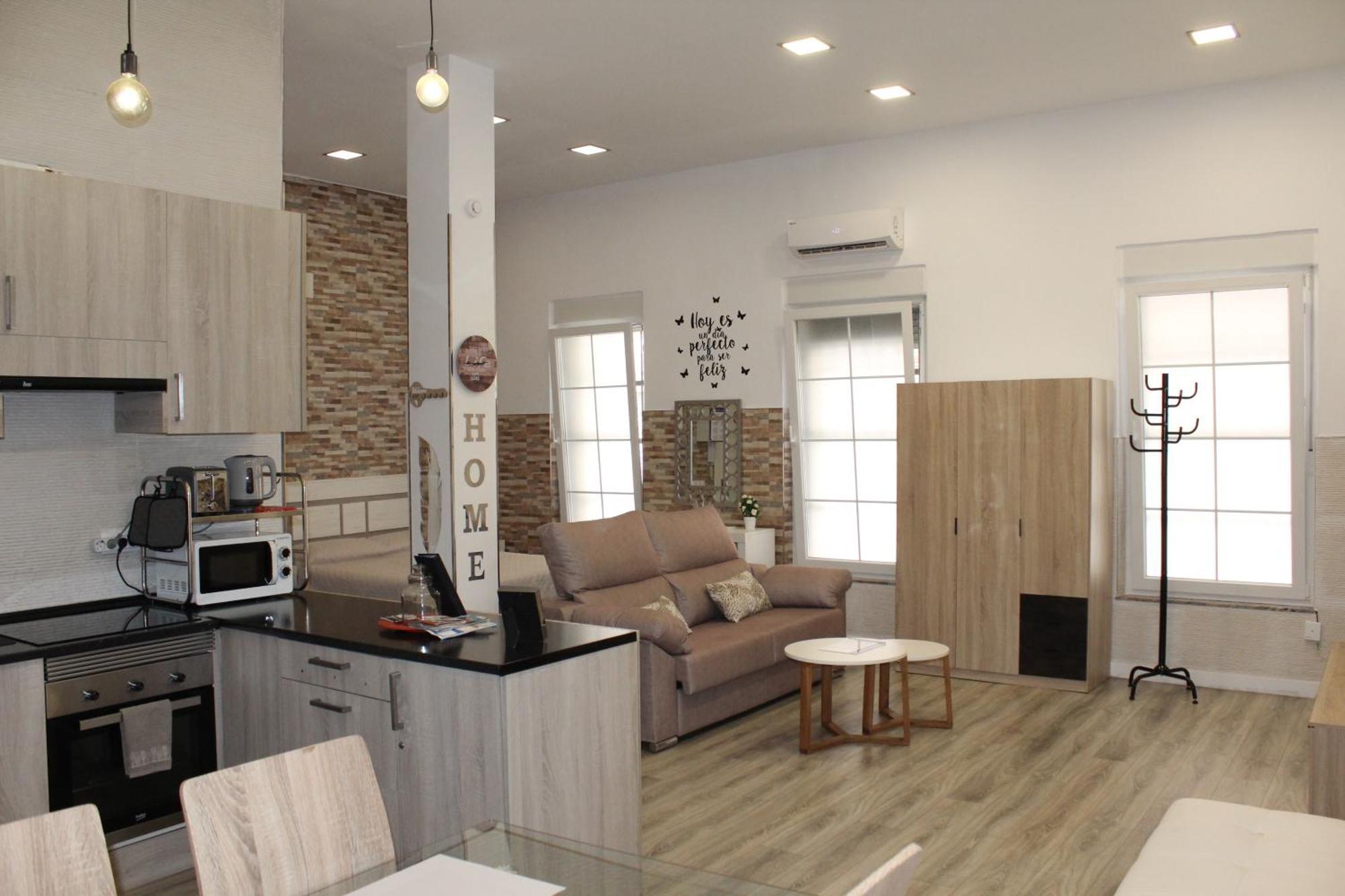 Estupendo Loft Plaza De Toros Apartment Alicante Exterior photo