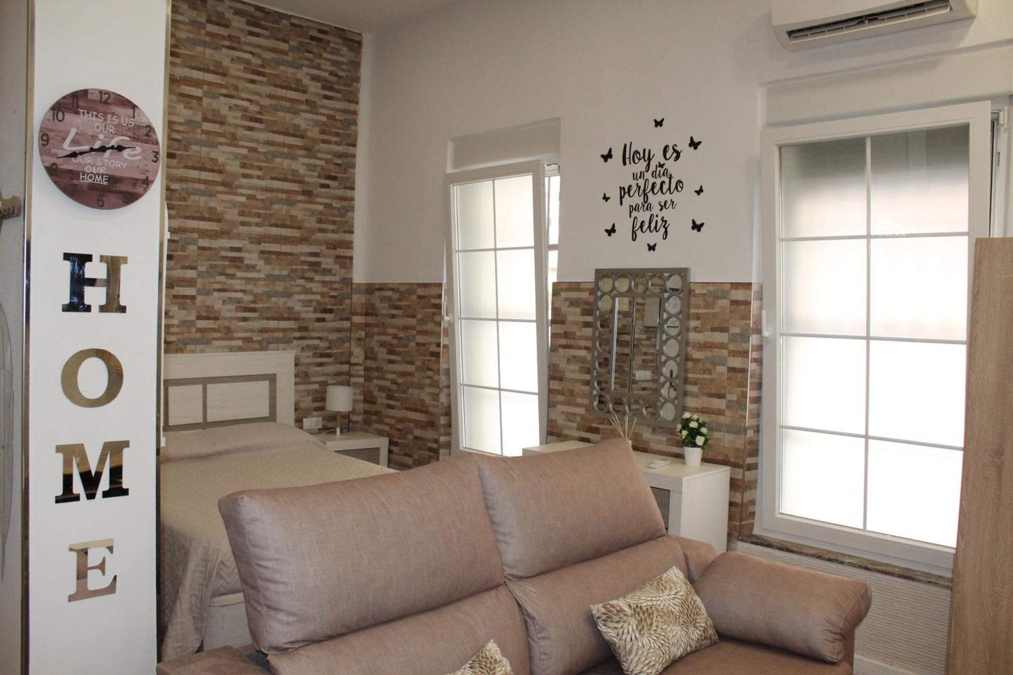 Estupendo Loft Plaza De Toros Apartment Alicante Exterior photo